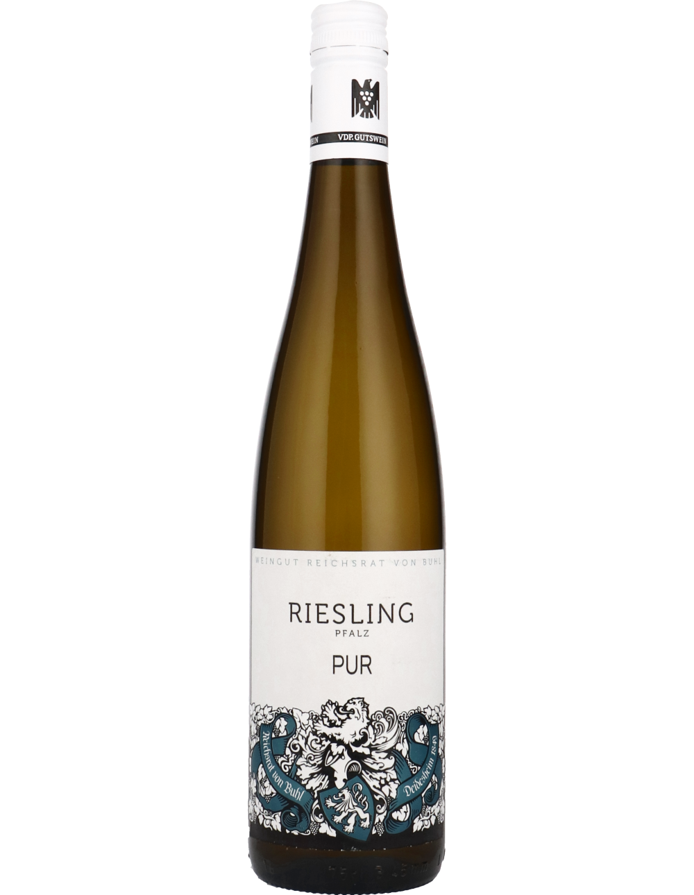 2022 Riesling Pfalz Pur Reichsrat Von Buhl